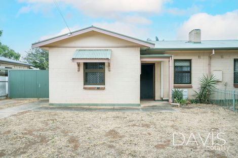 6-6 Secombe St, Elizabeth Grove, SA 5112