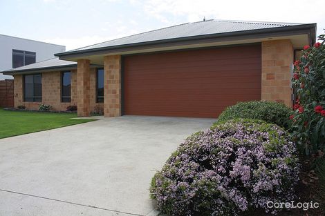 Property photo of 5 Links Court Shearwater TAS 7307