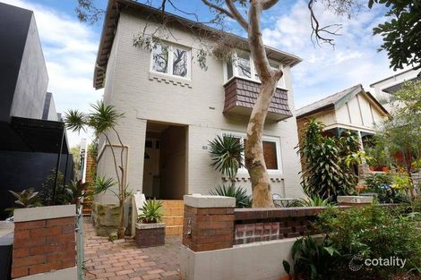 Property photo of 2/16 Consett Avenue Bondi Beach NSW 2026