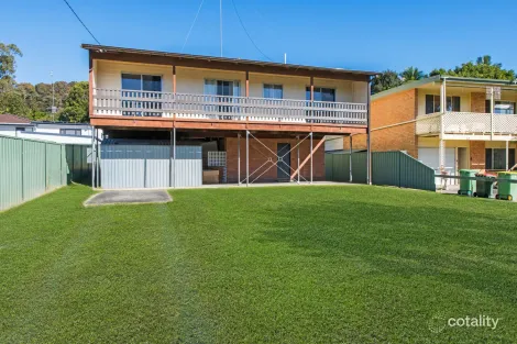 60 Henry Parkes Dr, Berkeley Vale, NSW 2261