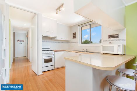 Property photo of 45 Hedland Circuit Flynn ACT 2615