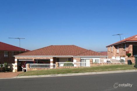 25 Centaurus Dr, Hinchinbrook, NSW 2168