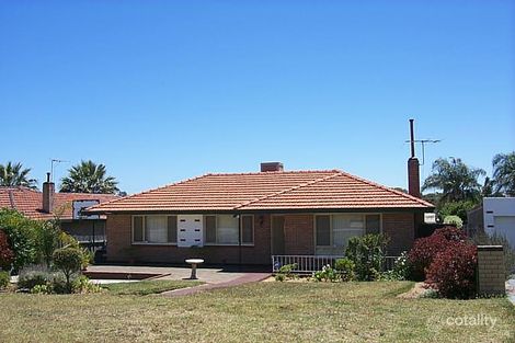 6 Heal St, Hamilton Hill, WA 6163