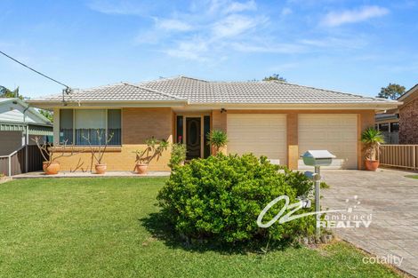 Property photo of 17 Elanora Parade Basin View NSW 2540