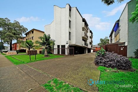 Property photo of 2/13 Hart Street Warwick Farm NSW 2170