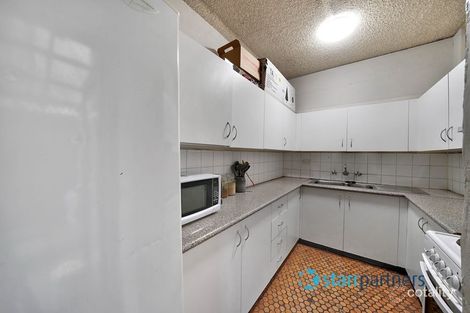 Property photo of 2/13 Hart Street Warwick Farm NSW 2170