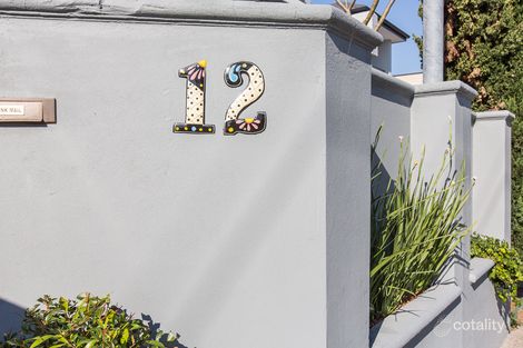 Property photo of 12 Brisbane Terrace Perth WA 6000