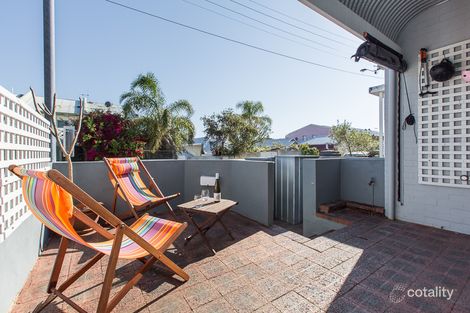 Property photo of 12 Brisbane Terrace Perth WA 6000