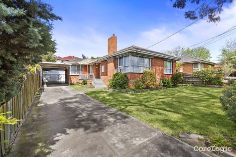 Property photo of 58 Shafer Road Blackburn North VIC 3130