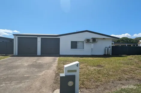 Property photo of 4 Idaho Close White Rock QLD 4868