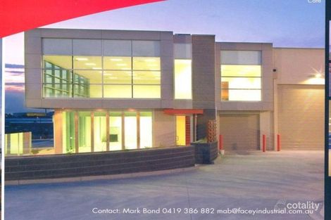 21/94 Abbott Rd, Hallam, VIC 3803