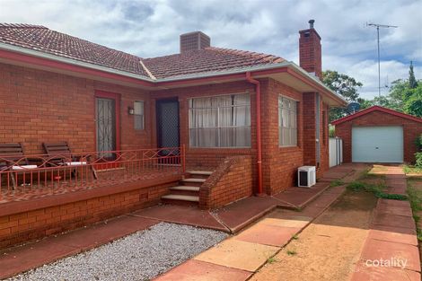 48 Bogan St, Nyngan, NSW 2825