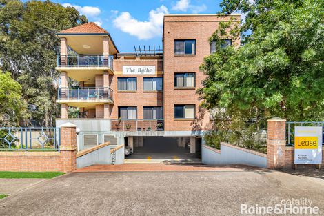 25/8 Hythe St, Mount Druitt, NSW 2770