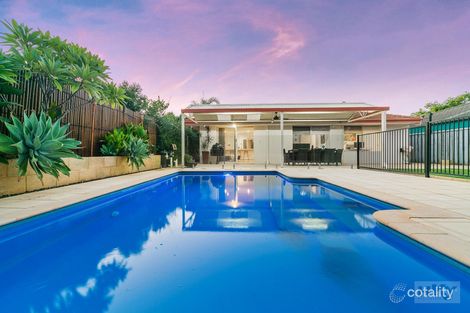 Property photo of 9 Valinco Avenue Ellenbrook WA 6069