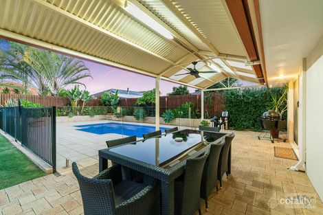 Property photo of 9 Valinco Avenue Ellenbrook WA 6069