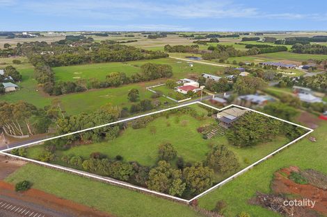Property photo of 23 Brown Street Allansford VIC 3277