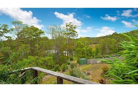 Property photo of 8 The Rivers Edge Mooloolah Valley QLD 4553