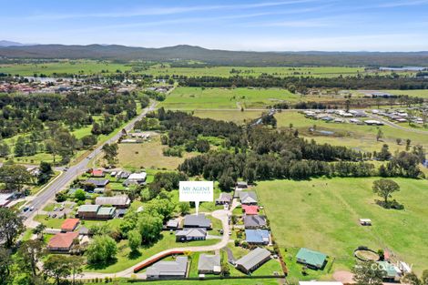 7 Carrie Cres, Moruya, NSW 2537