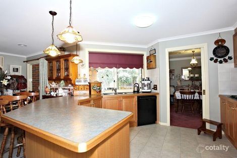 Property photo of 3 Saunton Drive Cranbourne VIC 3977