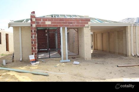 Property photo of 3 Mears Way Hilbert WA 6112