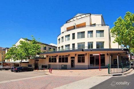 Property photo of 36/120 Cabramatta Road Cremorne NSW 2090