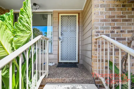 6/14 Park St, East Maitland, NSW 2323