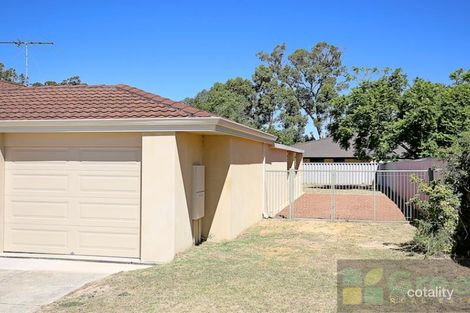 Property photo of 47 Waldron Boulevard Greenfields WA 6210