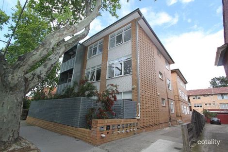 7/25 Tennyson St, Elwood, VIC 3184