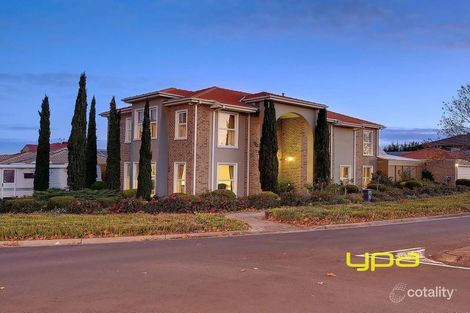 Property photo of 39 Landscape Drive Hillside VIC 3037