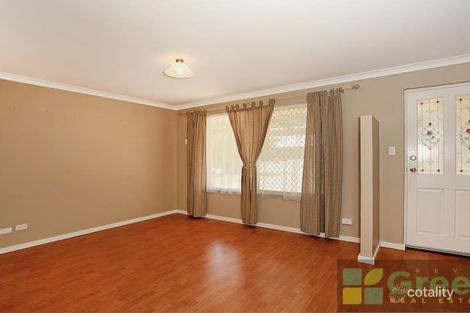 Property photo of 47 Waldron Boulevard Greenfields WA 6210