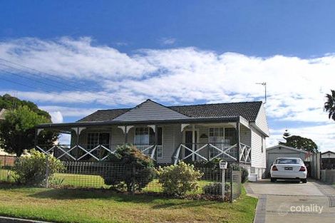 22 Walters St, Warilla, NSW 2528