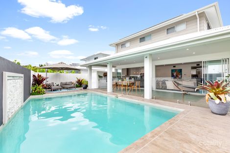 Property photo of 1 Waimea Bay Road Yaroomba QLD 4573