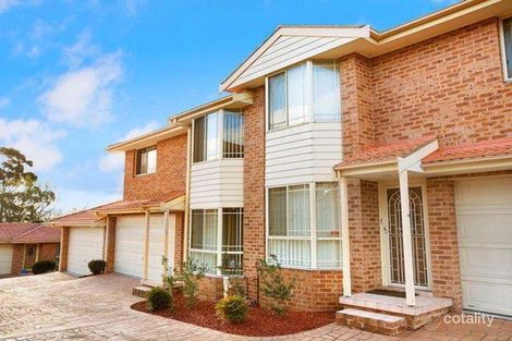 Property photo of 17/153-155 Loftus Avenue Loftus NSW 2232