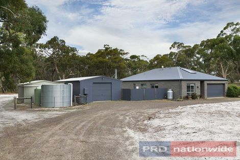 Property photo of 47 Swanson Road Dereel VIC 3352