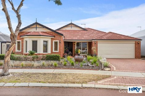 Property photo of 47 Birkett Circle Ellenbrook WA 6069