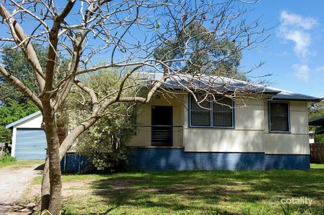 73 Steveys Forest Rd, Oakdale, NSW 2570