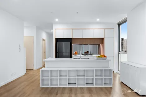 Property photo of 601/8 Aviators Way Penrith NSW 2750