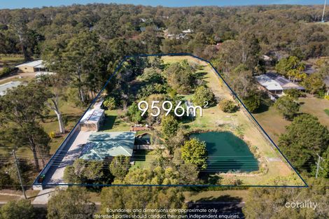 Property photo of 29 Lyndon Road Capalaba QLD 4157