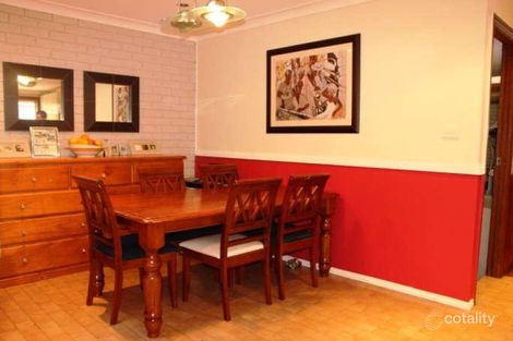 Property photo of 5/4 Bensley Road Macquarie Fields NSW 2564