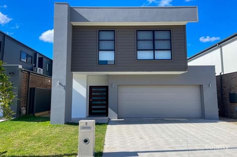 7 Mars St, Leppington, NSW 2179