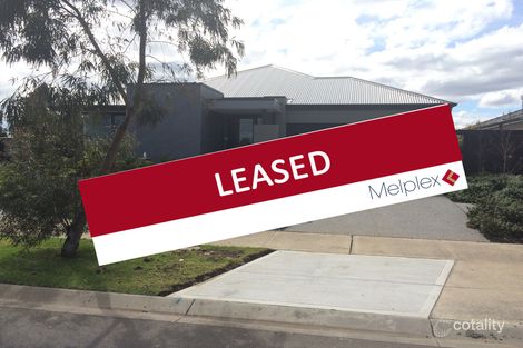 3 Tristania Dr, Point Cook, VIC 3030