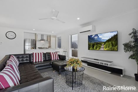 Property photo of 18 Tambor Crescent Pallara QLD 4110