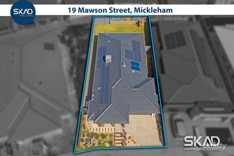 19 Mawson St, Mickleham, VIC 3064