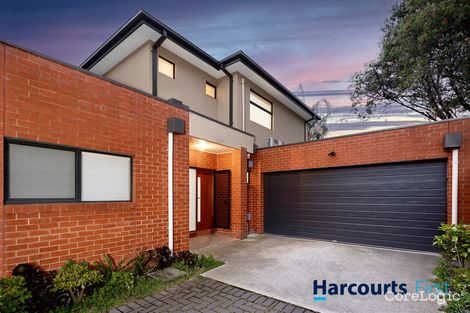 Property photo of 3/87 Springvale Road Nunawading VIC 3131