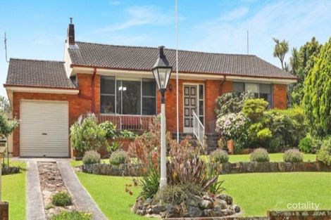 7 Lexington Pde, Green Point, NSW 2251