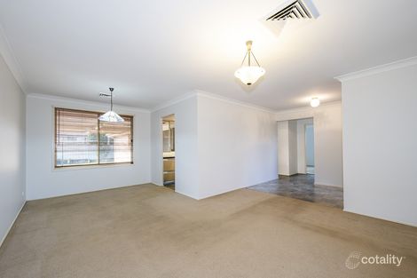 Property photo of 56 Kobina Avenue Glenmore Park NSW 2745