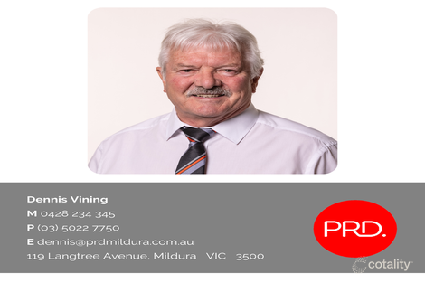 58 Timbarra Way, Red Cliffs, VIC 3496