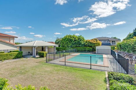 Property photo of 21/1 Daintree Drive Parkinson QLD 4115