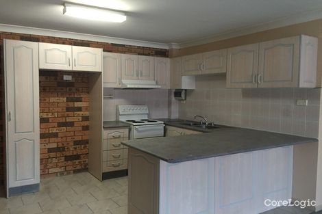 Property photo of 3/30 Middleton Road Leumeah NSW 2560