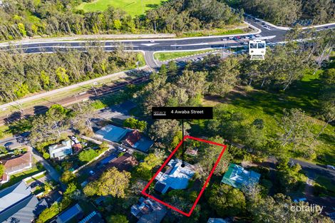 Property photo of 4 Awaba Street Lisarow NSW 2250